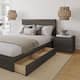 Option Bark Grey