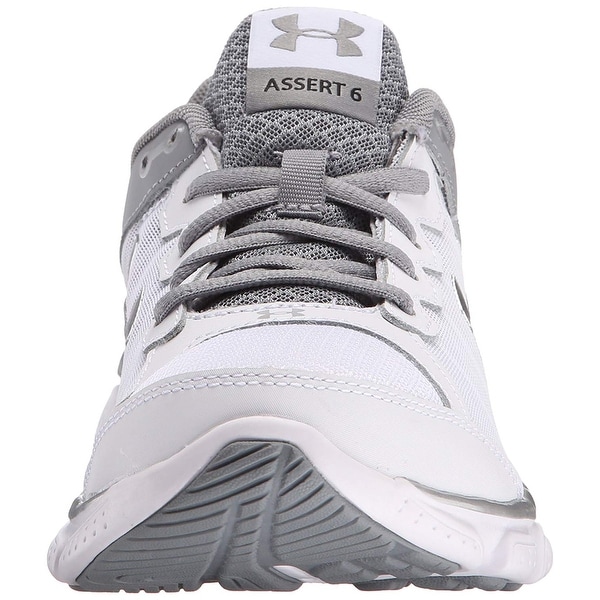 under armour women's assert 6 running shoes