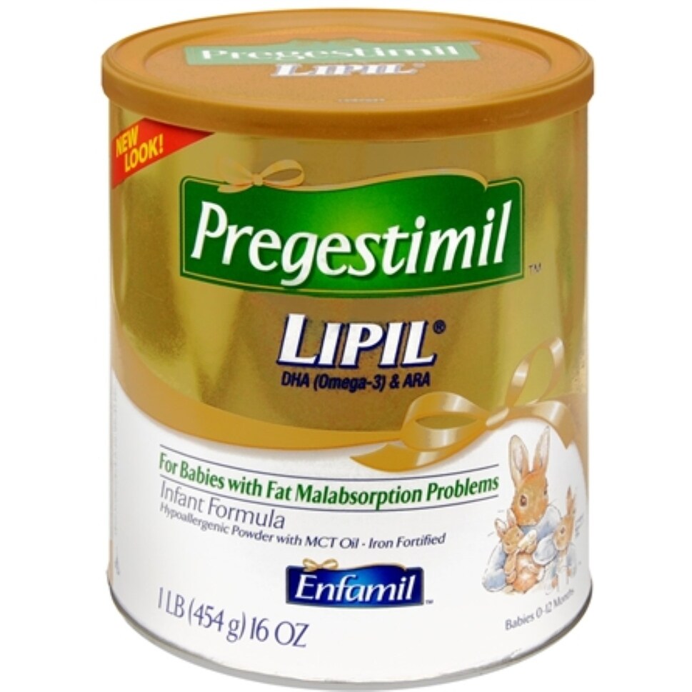 protein hydrolysate formula