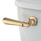 Option Polished Brass