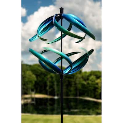 Caribbean Sphere Spinner