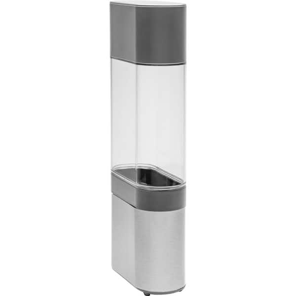 slide 2 of 4, GE Profile Opal 2.0 Nugget Ice Maker - SideTank Accessory Stainless Steel