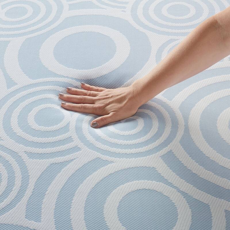 Serta Perfect Sleeper Splendid Slumber 12" Mattress in a Box