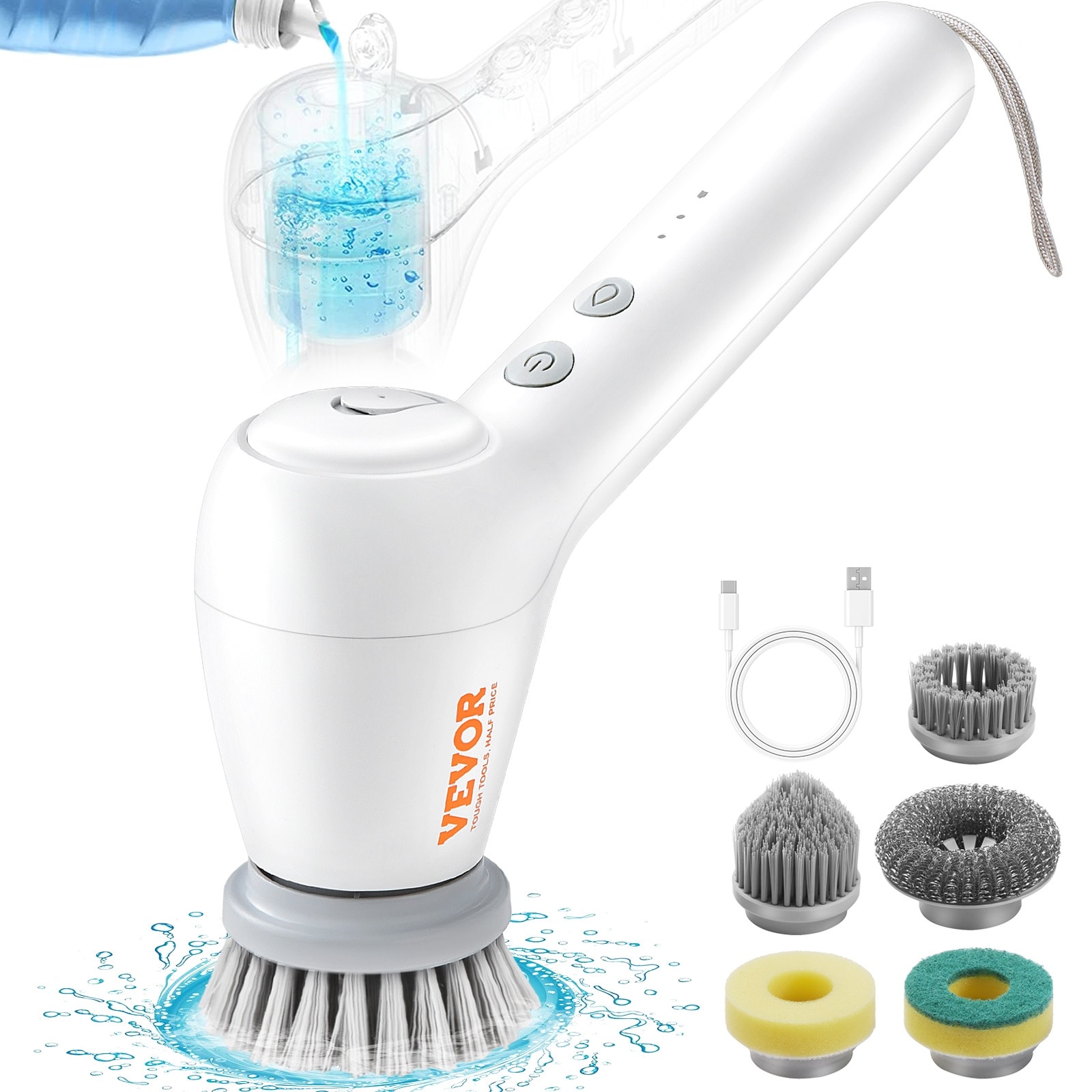 https://ak1.ostkcdn.com/images/products/is/images/direct/c9f434de3ea4606dd40b6c739ad441b3591a7c8f/VEVOR-Electric-Scrubber-Cordless-Auto-Detergent-Dispenser-2-Speeds-5-Replaceable-Heads.jpg
