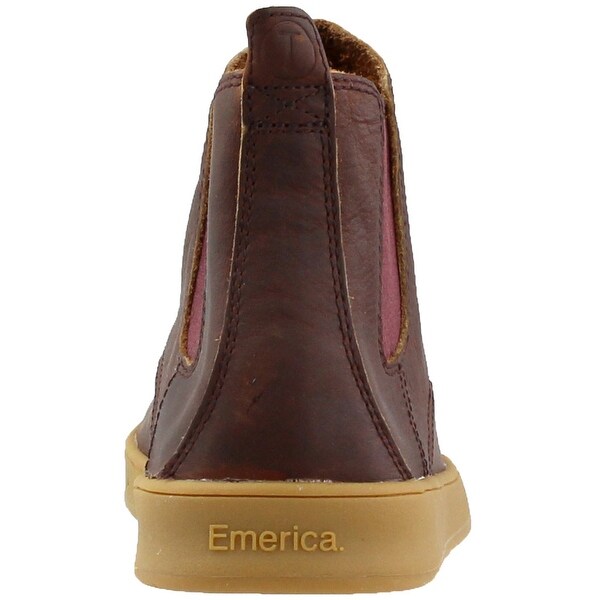 emerica truman