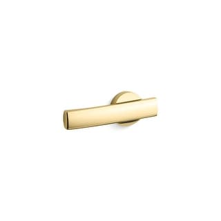 Kohler Wellworth® Highline® Trip Lever Polished Brass (K-9379-PB)