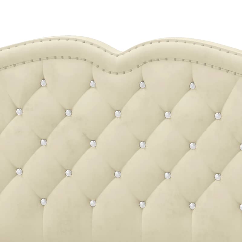 Moasis Queen Lift Up Storage Bed with Headboard 51.6"Tall