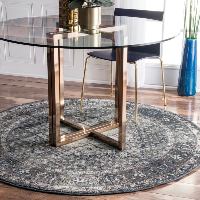 Nuloom Vintage Kellum Area Rug