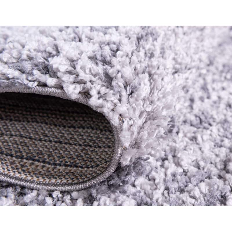 Shag Brico Collection Area Rug