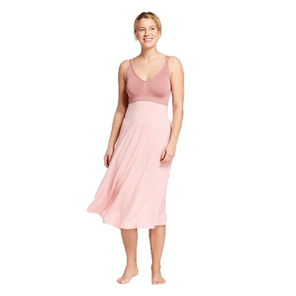 tank style nightgown