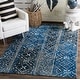 preview thumbnail 48 of 90, SAFAVIEH Adirondack Maisie Moroccan Boho Distressed Rug