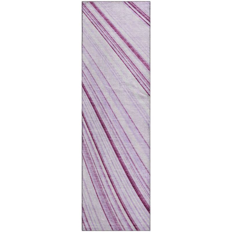 Premium Washable Super Soft Modern Flow Mayfield Rug