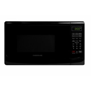 Farberware Classic 0.7 Cu. Ft 700-Watt Microwave Oven