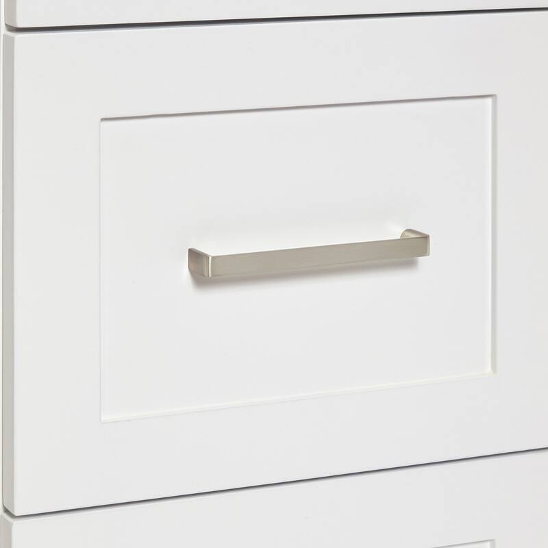 Ariel F042SCQOVO Hamlet 42" Free Standing Single Basin Vanity Set with