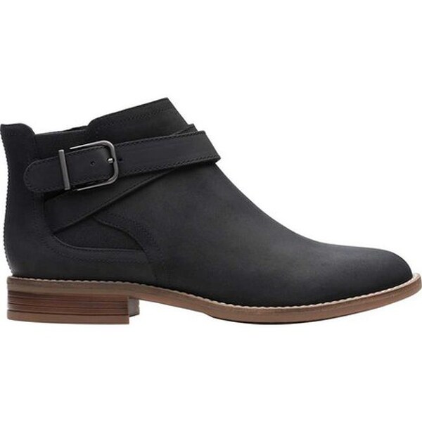 clarks camzin hale