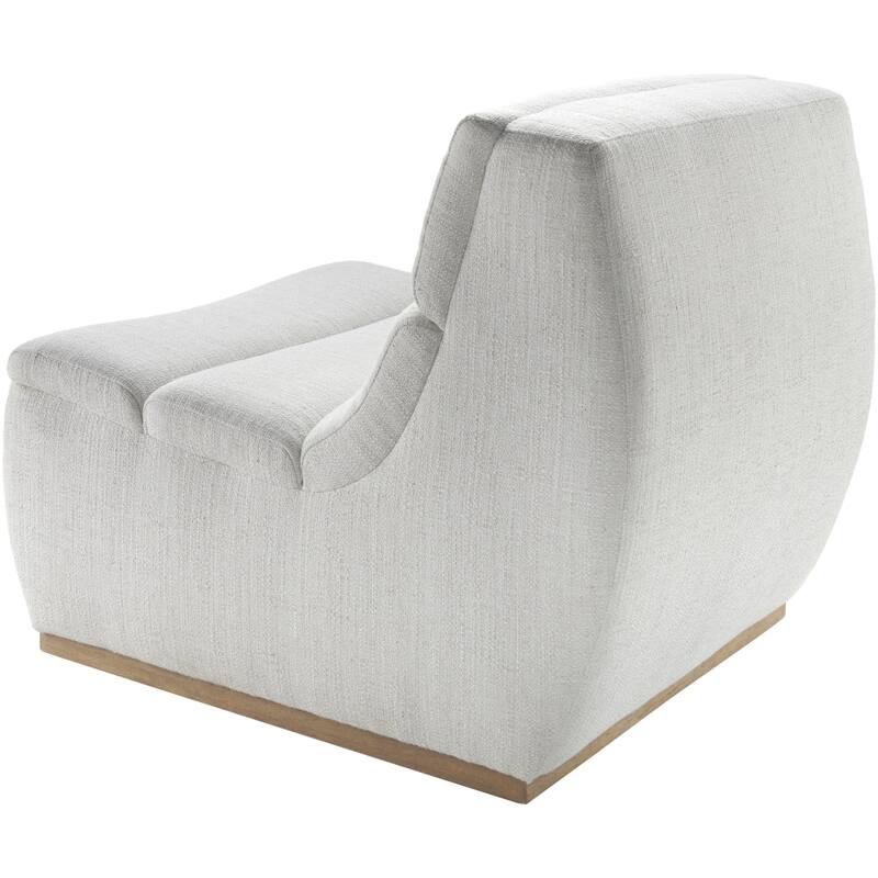 Hailey Modern Lounger