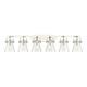 Option Polished Nickel / Seedy