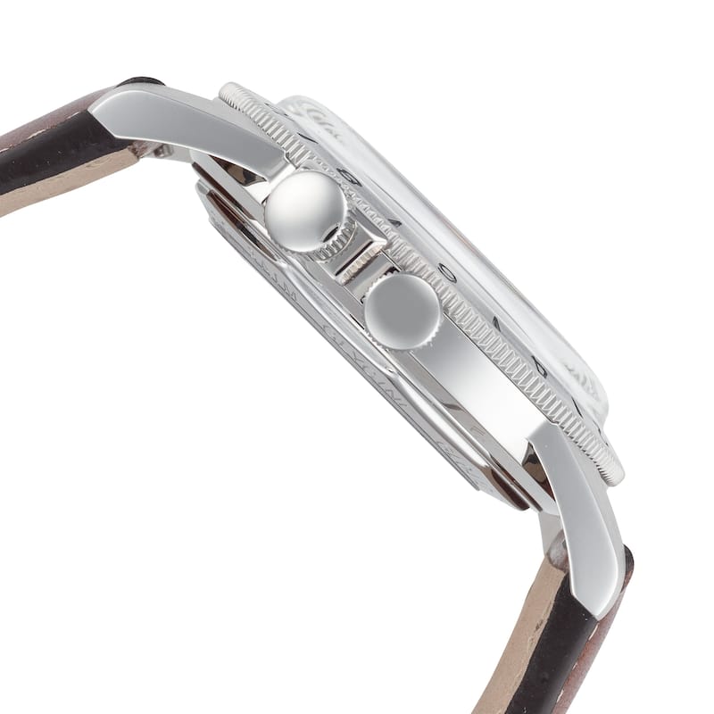 Glycine Men's Airman 40mm Automatic Watch - N/A