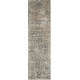 preview thumbnail 6 of 15, Desert Skies Vintage Floral Beige Blue Area Rug