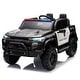 preview thumbnail 84 of 116, 24V Ride-On Car for Kids w/ Bluetooth, Music, Adjustable Speed, Remote Control