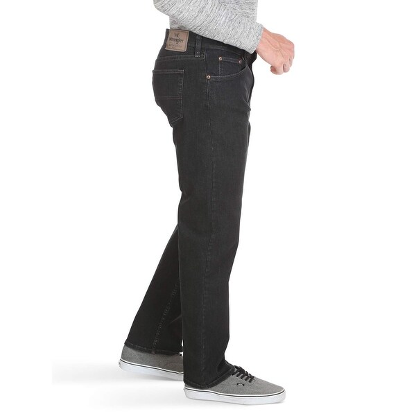 40 x 29 relaxed fit jeans