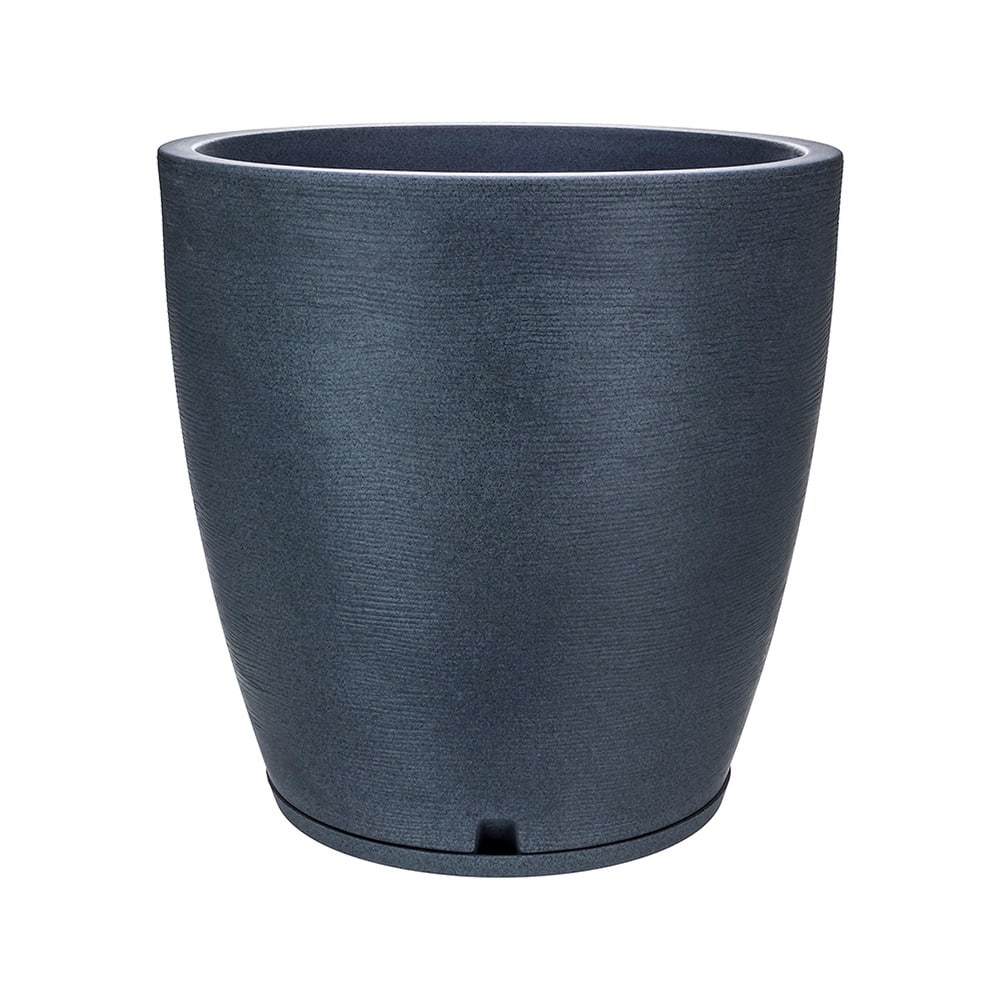 Floridis Amsterdan X-Large Planter Bowl - 21.65 inches high x 21.65 inch diameter