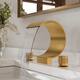 Option Brushed Gold