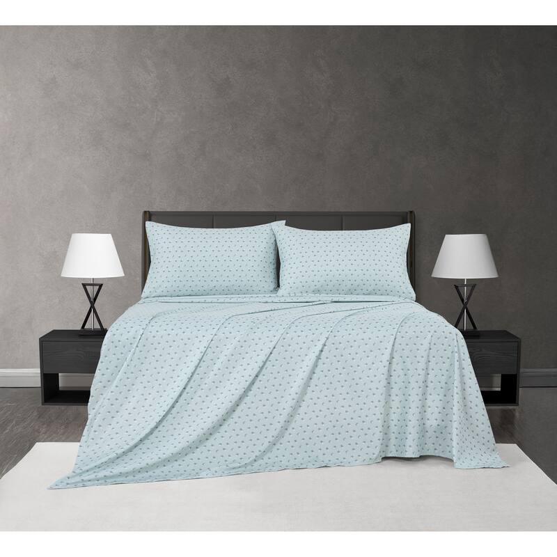 Francoise Spa Sheet Set - King