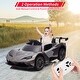 preview thumbnail 16 of 19, Electric Ride on Car with Remote Control For Kids