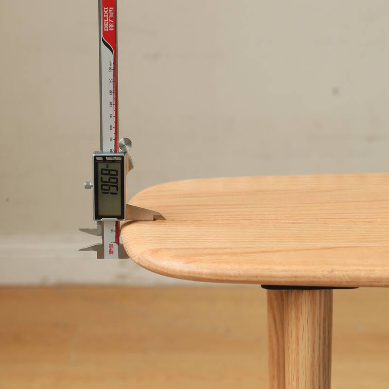 Center table Low Table 100% solid wood Top plate Desk Coffee table Width 120 x Depth 40 x Height 42 cm Study desk Work