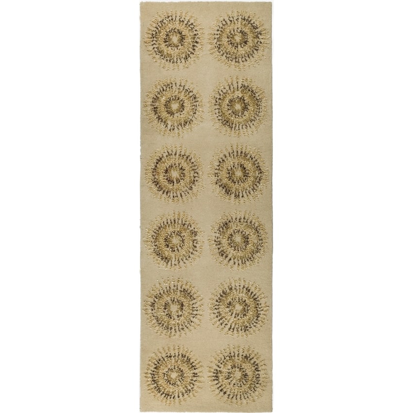 Option Beige/Gold