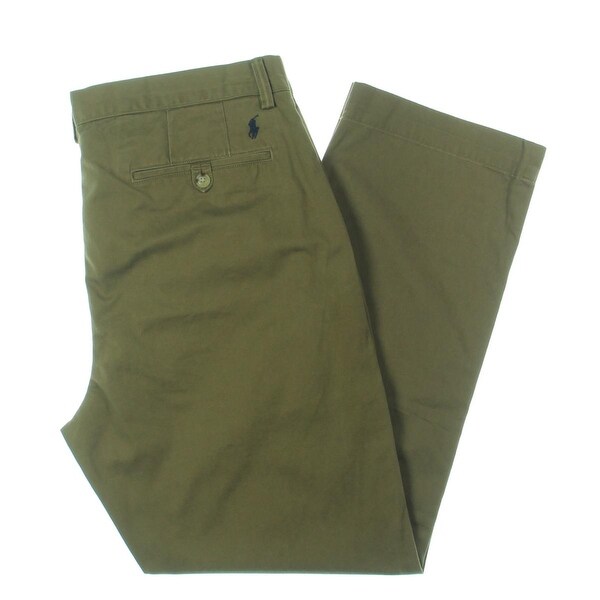 polo bedford chino classic fit