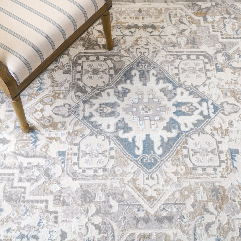 Martha Stewart by SAFAVIEH Ebru Rug