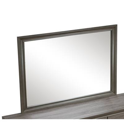 Glory Furniture Madrid G02305-M Mirror