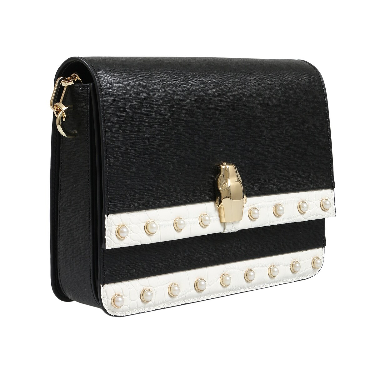 roberto cavalli purse