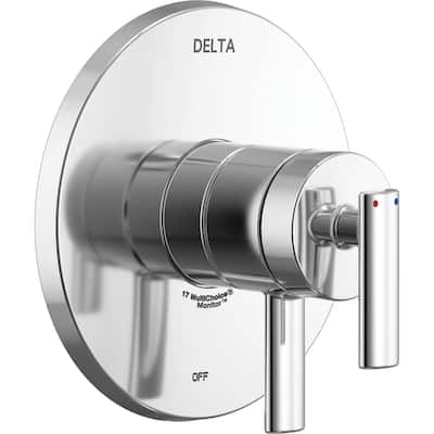 Delta T17042 Altado Monitor 17 Series Dual Function Pressure Balanced