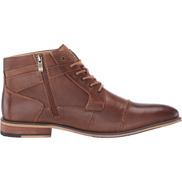 steve madden swagger boots