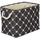 Option Black Trellis