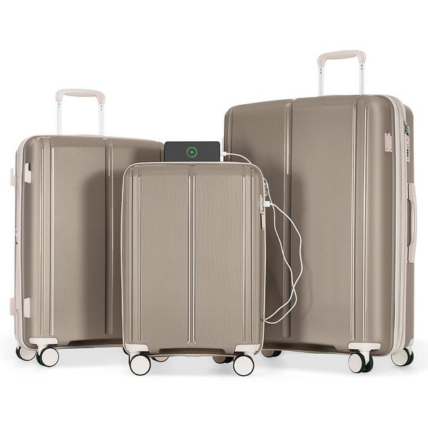 Cheap lightweight suitcases store