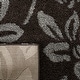 preview thumbnail 22 of 41, SAFAVIEH Florida Shag Seeta Floral Area 1.2-inch Thick Rug