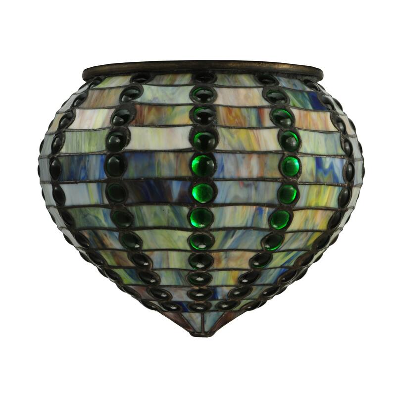 13 In. Wide Beehive Shade