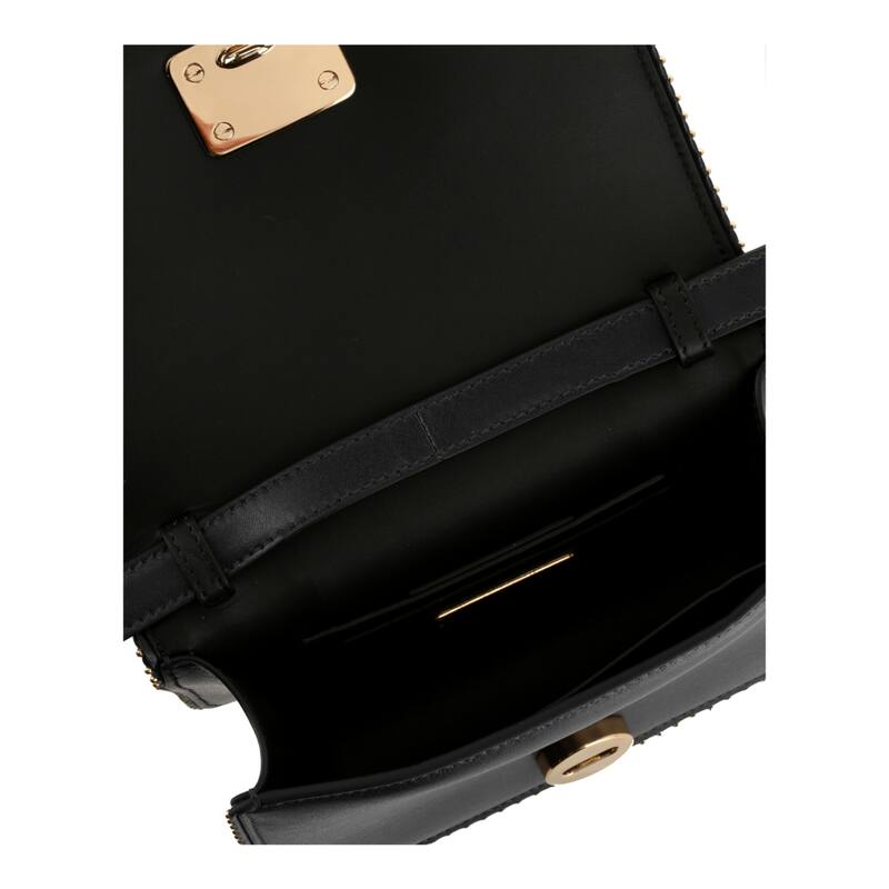 Ferragamo Mini Vara Bow Crossbody Bag