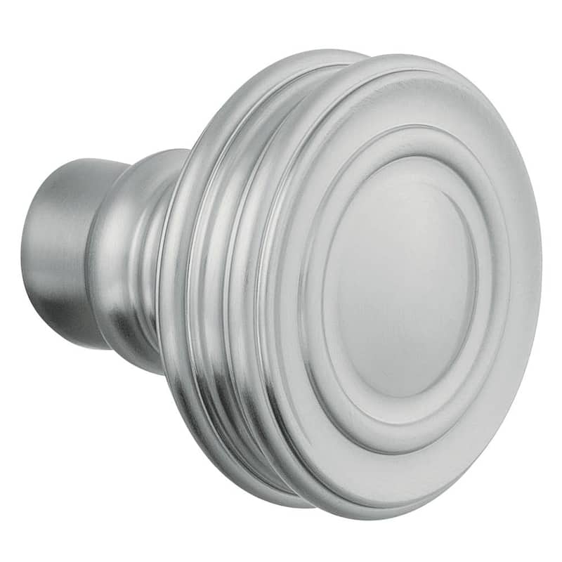 Baldwin Pair of Estate Knobs without Rosettes