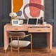 preview thumbnail 4 of 12, Carson Carrington Erfjord Desk