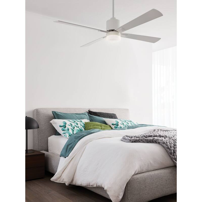 Lucci Air Climate 52-inch DC Ceiling Fan.