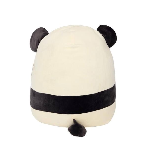 Squishmallow 20 Inch Pillow Plush Panda White Overstock 30742585 Squishmallows are the softest, cutest, cuddliest plush around. squishmallow 20 inch pillow plush panda white