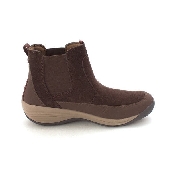 easy spirit chelsea boot