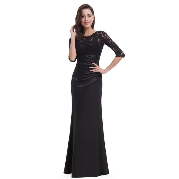 Overstock 2025 evening gowns