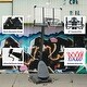 preview thumbnail 16 of 14, Outdoor Adjustable Basketball Hoop 7.5-10ft with 44 Inch Backboard, Portable Goal System with Wheels - 44'' L x 28'' W x 6” H