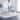 Modern Simple Transparent Dining Chair Crystal Office Chair Set of 4 - as picture and description